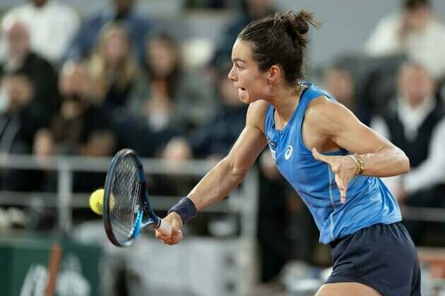 WTA: French Open semifinalist Lois Boisson cruises in first round of Hamburg Open