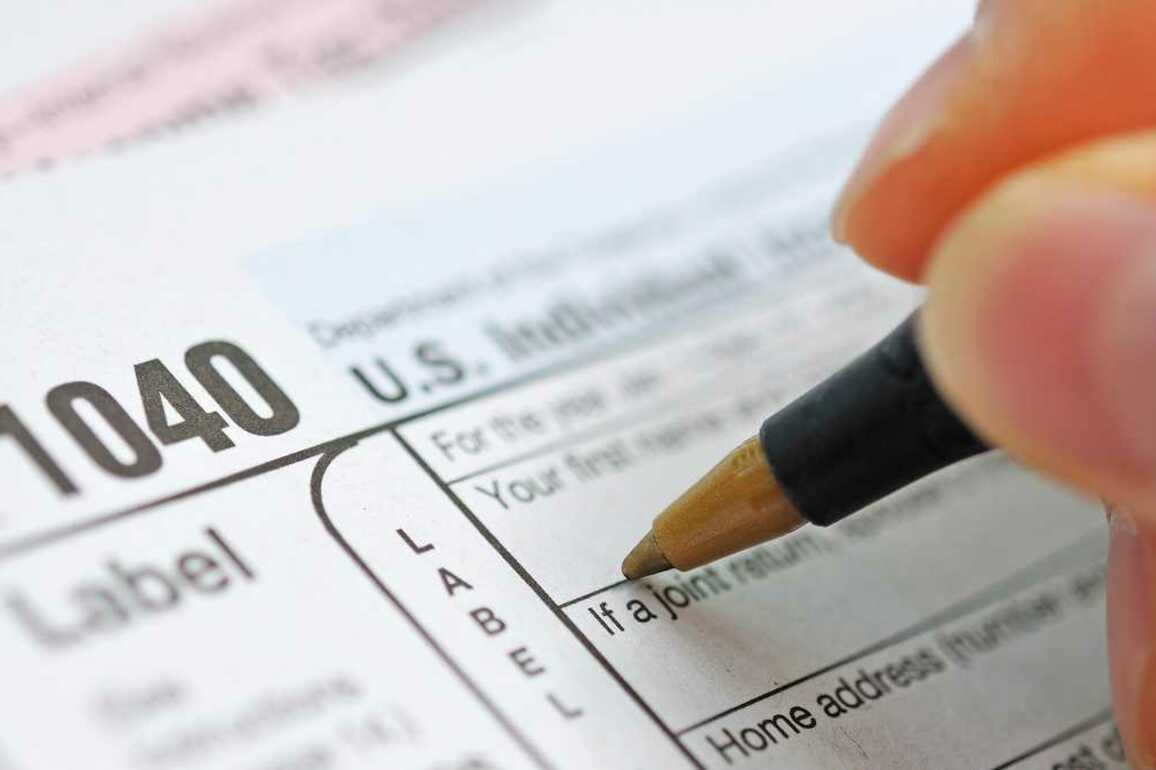IRS workforce cuts raise concerns during tax season