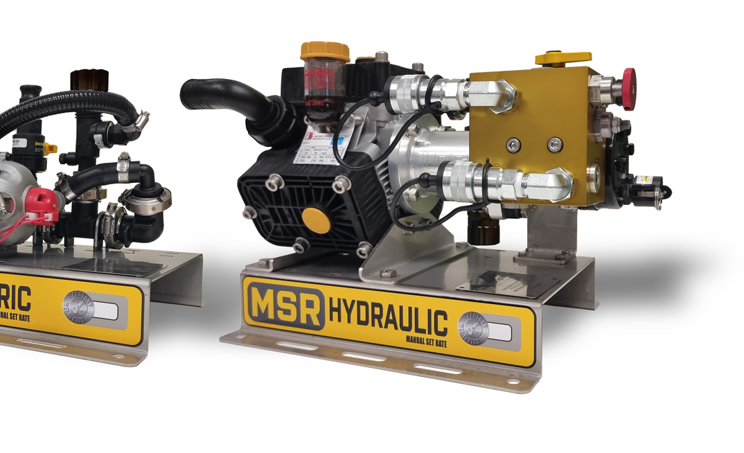 Liquid Systems has added an entry level liquid delivery product to its lineup.