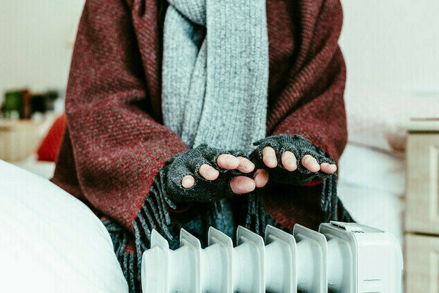 Ukrainian mayor warns of catastrophic winter