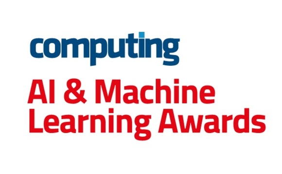 Interview: Faculty, AI & Machine Learning Awards finalist