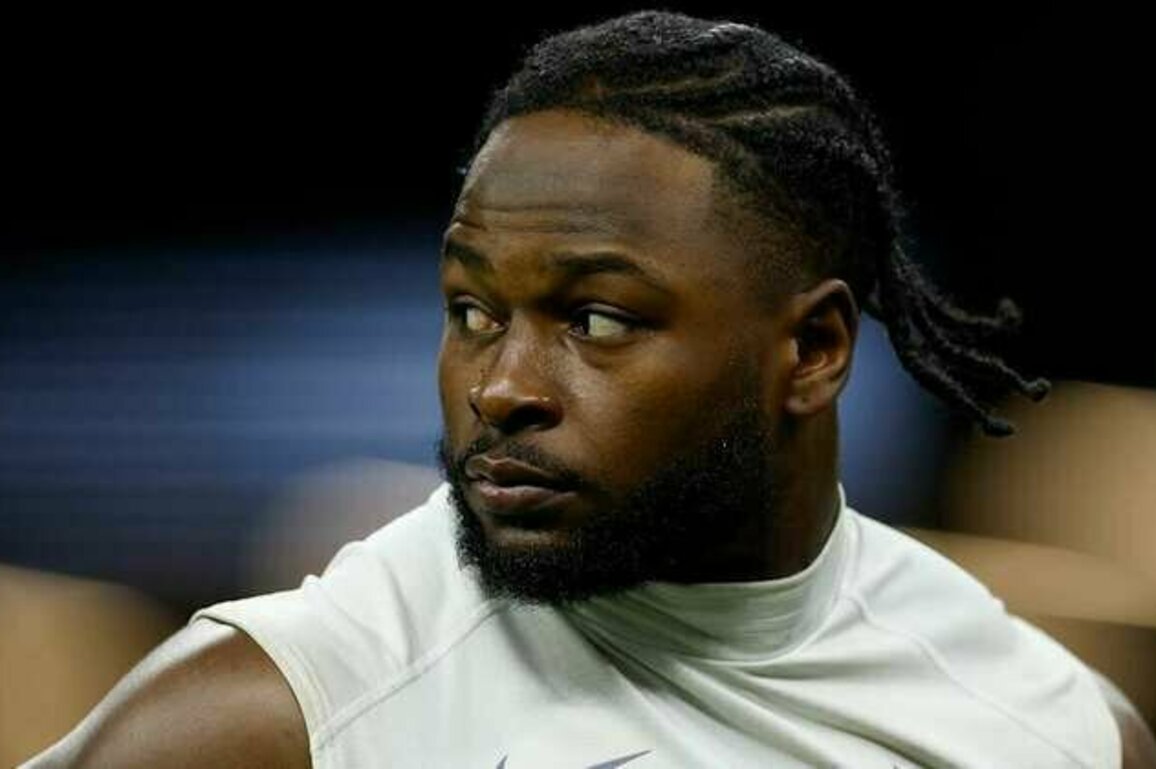 Updates: Javonte Williams feeling 'pretty fresh'