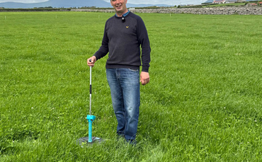 Changes to forage production system pays off on Northern Irish farm