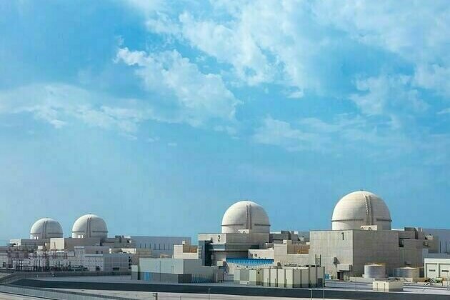 UAE sets global benchmark in peaceful nuclear energy development