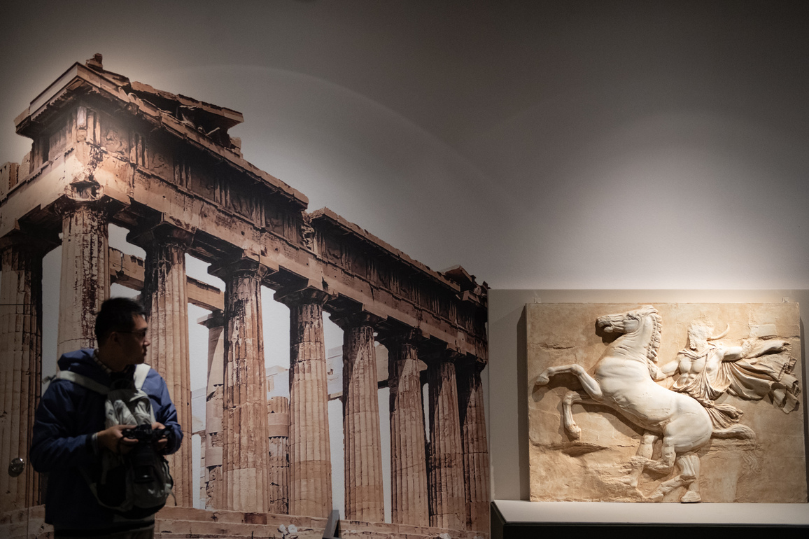 Understanding the contemporary significance of classical studies