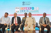 11th DefExpo to be organised from Feb 5-8, 2020 in Lucknow