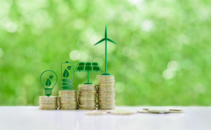 Nine in ten pension funds intend to increase renewable energy investments