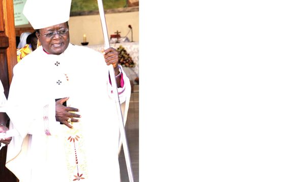 Omugenzi Ssaabasumba Cyprian Lwanga. Omugenzi Ssaabasumba Cyprian Lwanga.