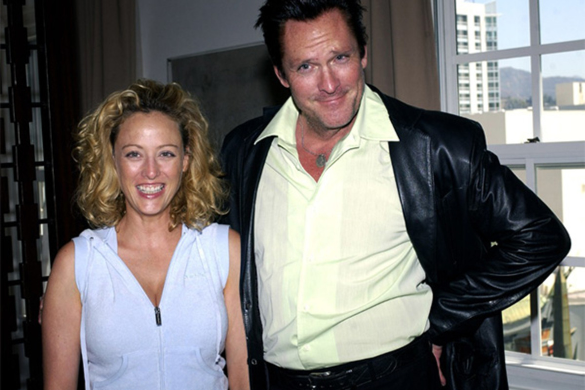 Virginia Madsen mourns loss of actor Michael, says "I miss my big brother"