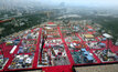  With COVID restrictions lifted bauma CONEXPO INDIA was able to take place this year