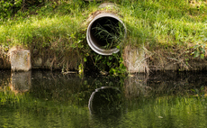 Water firms told to invest £56bn in tackling sewage spills over next 25 years