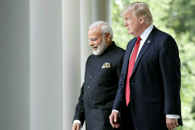 India offers deep cuts on tariffs as talks with US proceed  FT