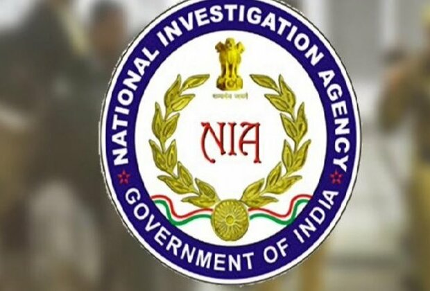 NIA raids 4 states, busts fake currency racket seizing fake notes