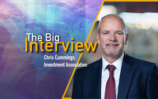 The Big Interview: The IA's Chris Cummings on a decade at the helm of the trade association