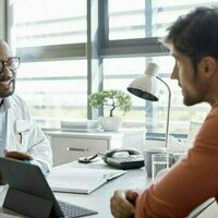 Insurance warning signs in doctors' offices might discourage patients from speaking openly about their health