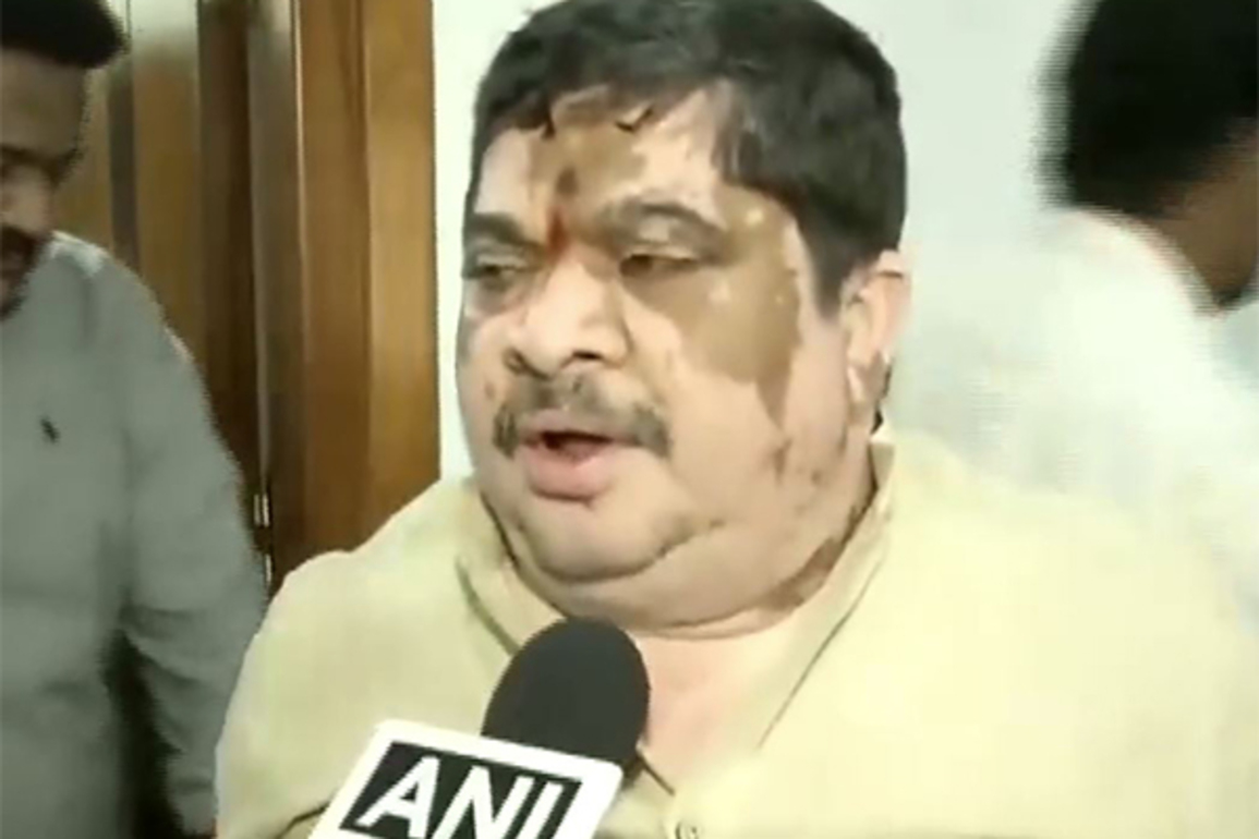 'We won't allow injustice to happen to Telangana': State Minister Ponnam Prabhakar on delimitation
