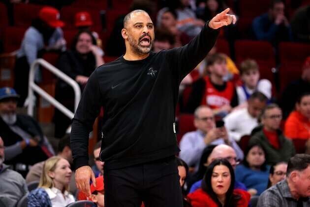 Rockets vow to let defense keep fueling offense vs. Kings
