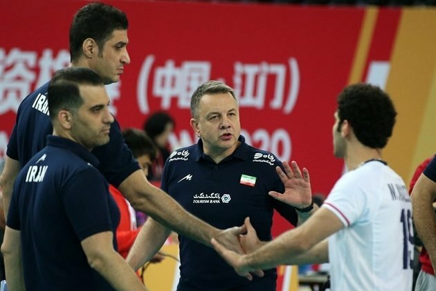 Iran Ready for Strong Korea, Igor Kolakovic Says