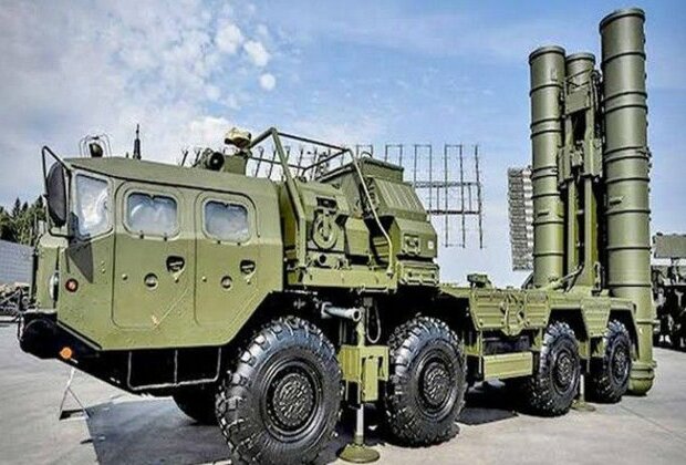 US points to weighing 'important geostrategic considerations' on India's S-400 purchase