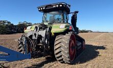Right to Repair has been a sticking point for farm machinery owners.