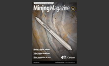 Mining Magazine - January/February 2023