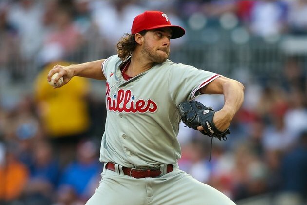 Phillies return home to face Tigers