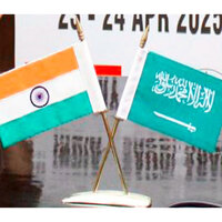 India, Saudi Arabia eye doubling textile trade; MoU likely soon