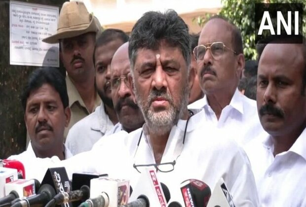 MUDA Scam: Karnataka Congress announces statewide protest against governor's grant to prosecute CM Siddaramaiah