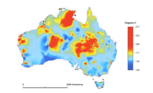 The heat is on for Australia's nascent geothermal industry