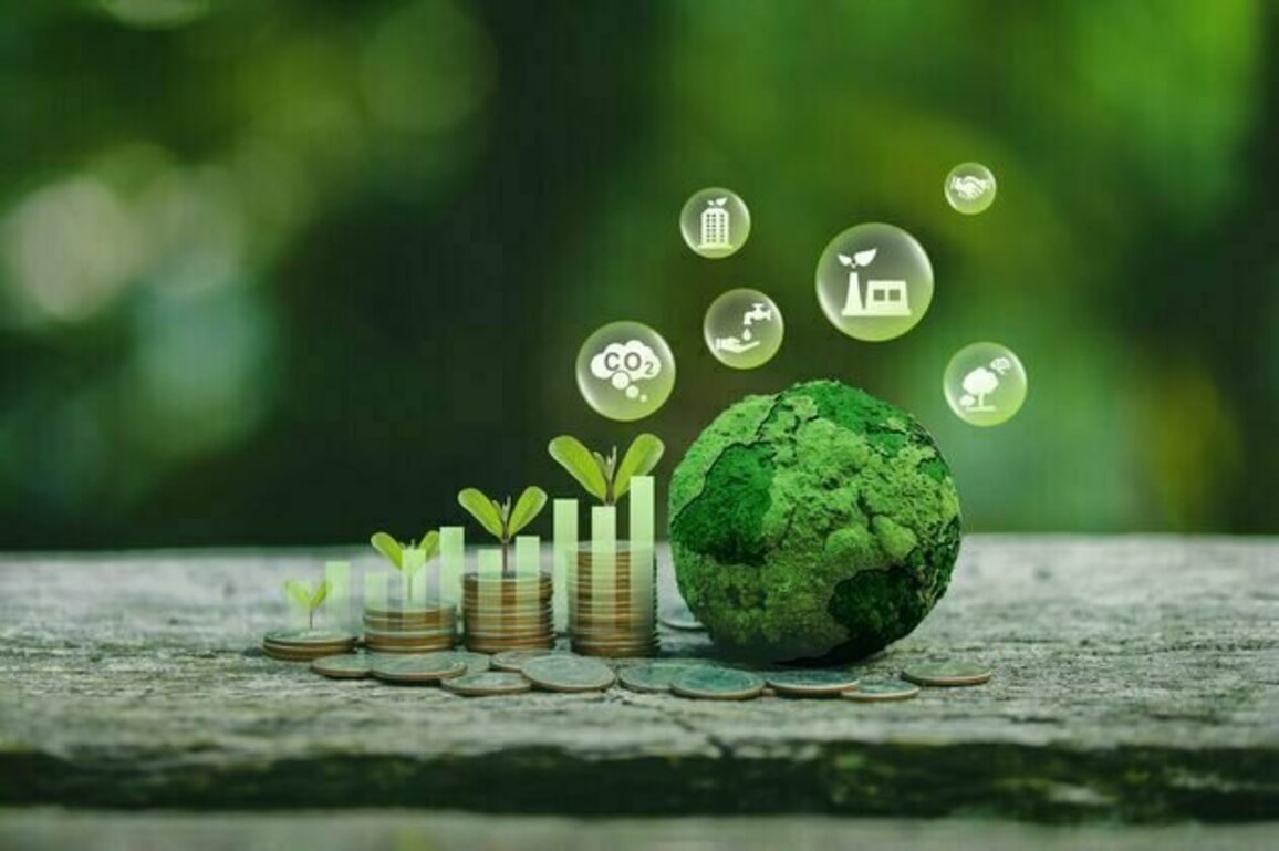 Investing that protects people and the planet is growing: new study maps the progress in South Africa