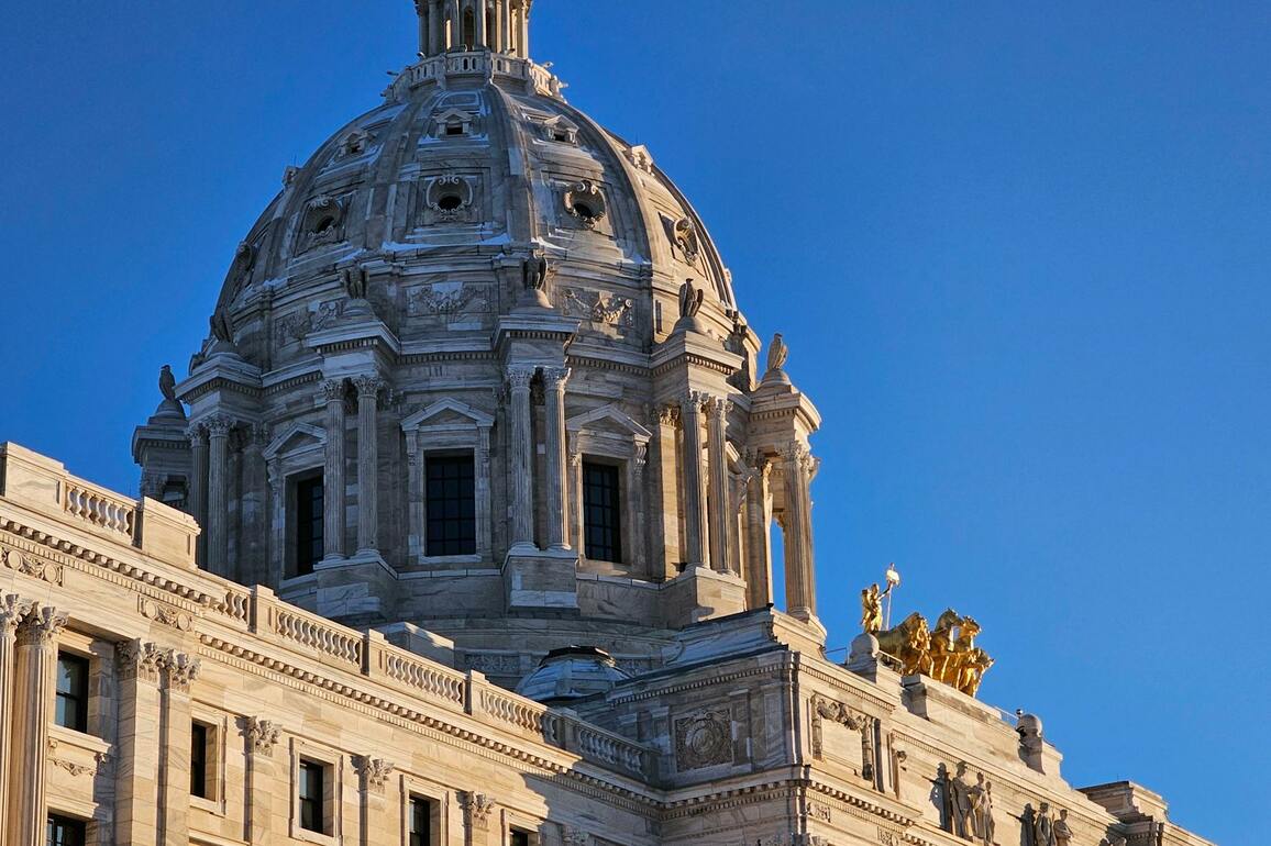 Olson- Meet politics opinion columnist Rochelle Olson