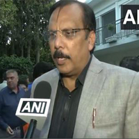 Indian diaspora, foreign nations back India's stand on terrorism, says All-party delegation member Rajeev Rai