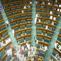 Monsoon Session: Lok Sabha to move key bills for passage