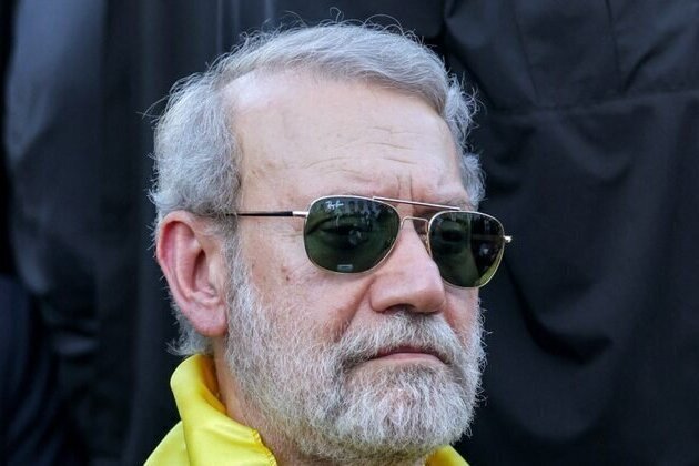 Israel Claims To Kill Iranian Security Chief Larijani In Air Strike 