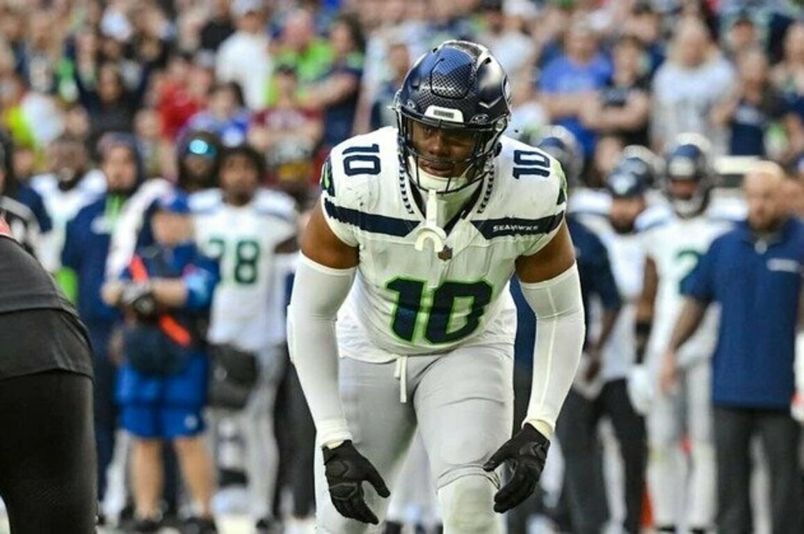 Seahawks Place LB Uchenna Nwosu On Physically Unable To Perform List