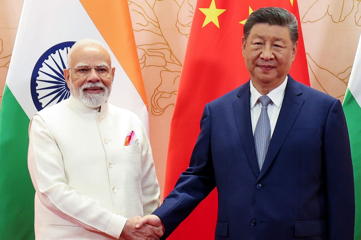 "Dragon and Elephant should dance together," XI Jinping sends message of partnership to India on Republic Day