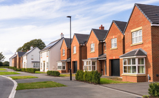 UK REIT M&A about 'winning the losers game' on pricing