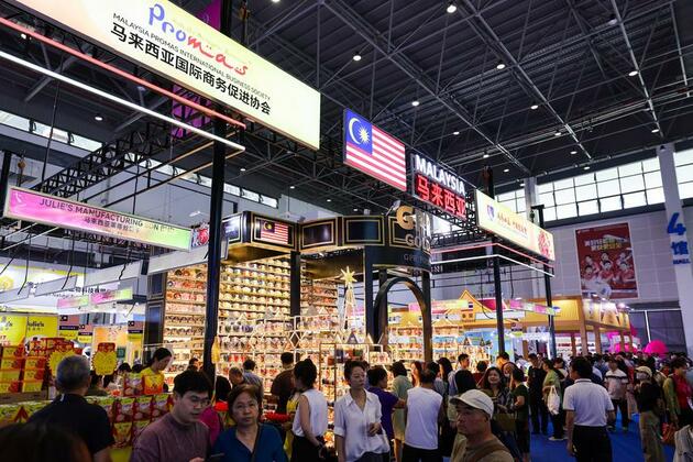 Column: ASEAN-China-GCC cooperation offers new momentum for common development