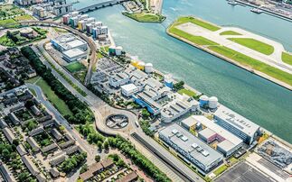 University of East London to heat campus buildings using water from River Thames