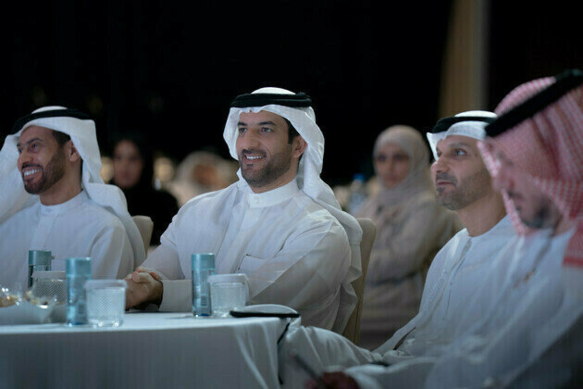 Sharjah Judicial Council discusses 2026-2028 strategic plan