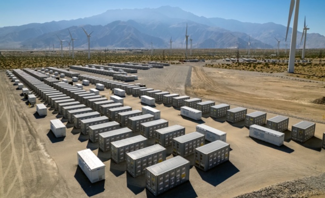 When will batteries take the next step from short to medium duration?