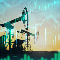 $580 million in oil bets placed moments before Trumps Iran post  FT 