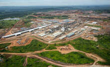 The massive Tenke Fungurume copper-cobalt mine is an example of what's possible in the DRC