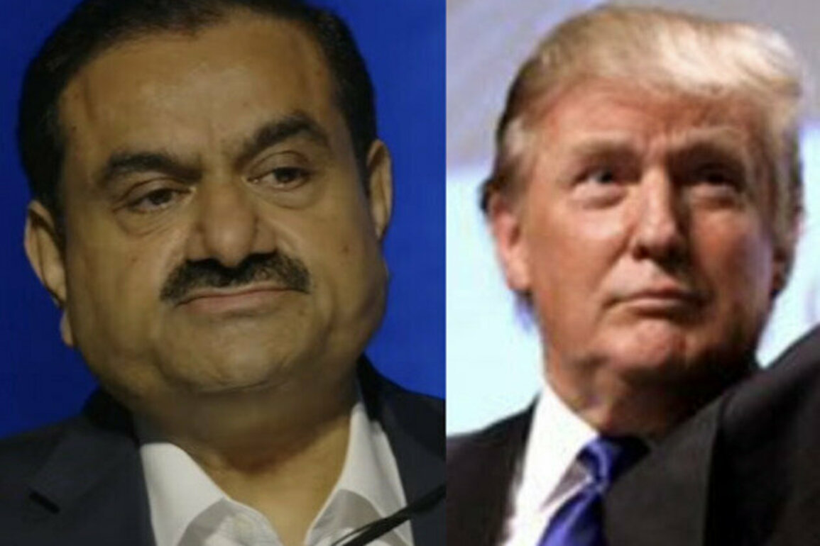 Adani, Trump and the undoing of global anti-corruption norms