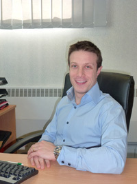 Management changes at HiB