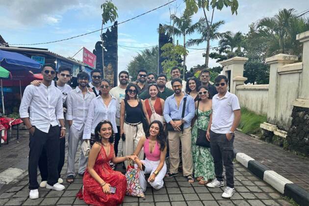 Party Passport Brings Social Travel to Tomorrowland Thailand, Building a New Community-Led Way for Young Indians to Experience Global Festivals