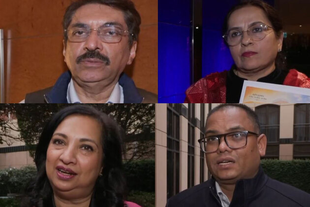Indian diaspora in Australia hopes for stronger bilateral ties ahead of PM Modi's visit