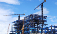 Survey finds that almost two thirds of Brits wouldn't consider working in construction