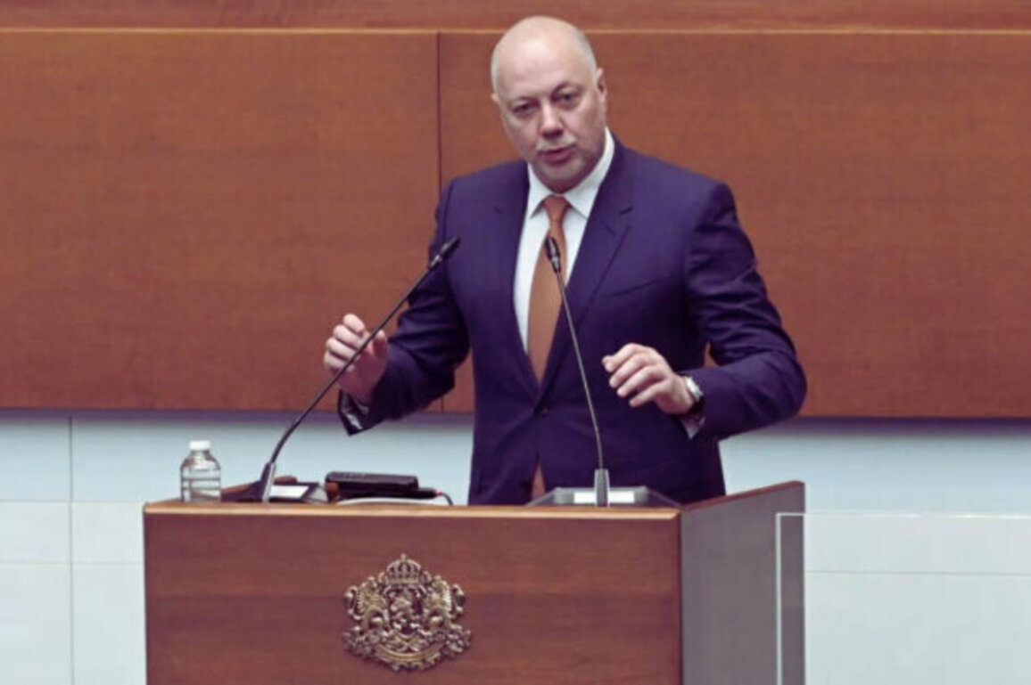 Prime Minister Zhelyazkov: Bulgaria Cannot Interfere in UK Spy Trial