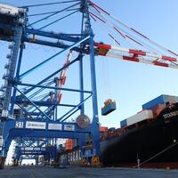 Interview: China capable of adapting to uncertainties for long-term development, says German business leader